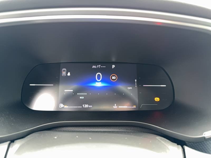 Renault Arkana - Photo 21