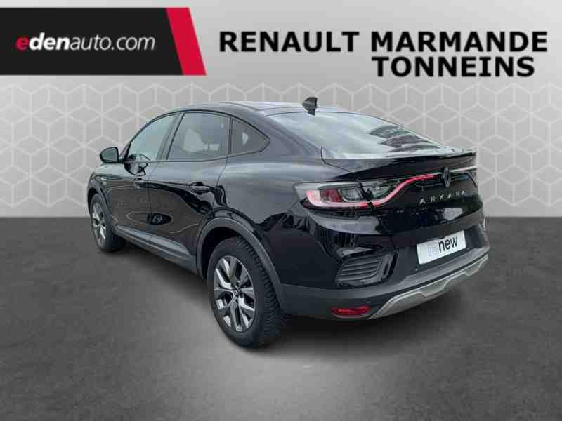 Renault Arkana - Photo 3