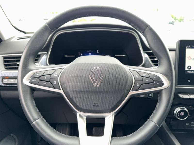 Renault Arkana - Photo 31