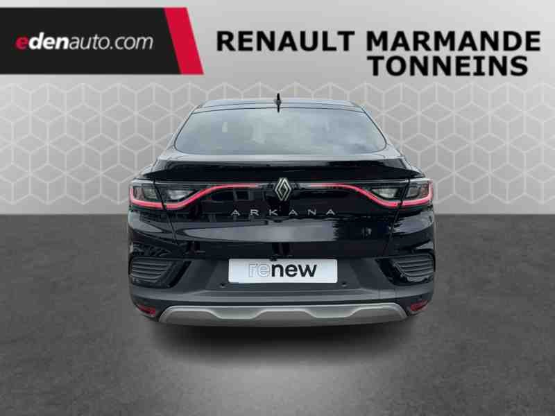 Renault Arkana - Photo 4