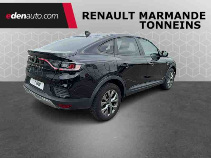 Renault Arkana - Photo 5