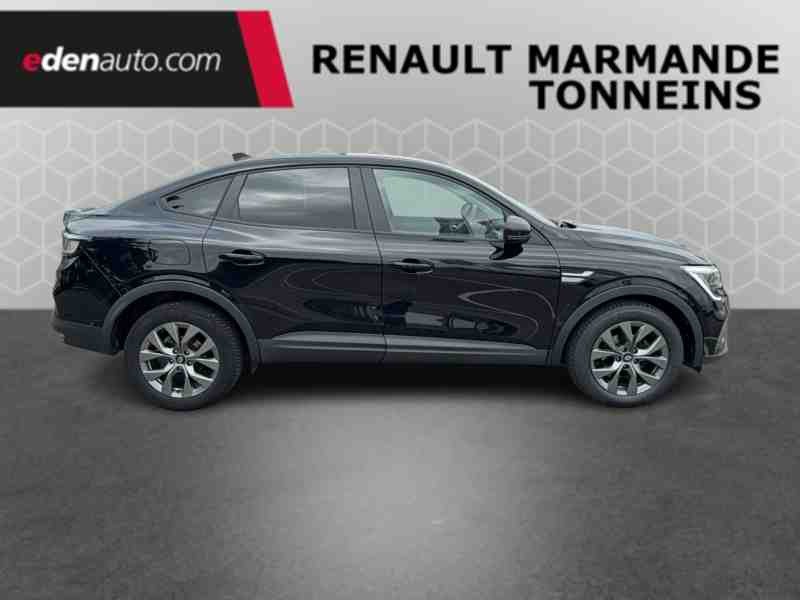 Renault Arkana - Photo 6