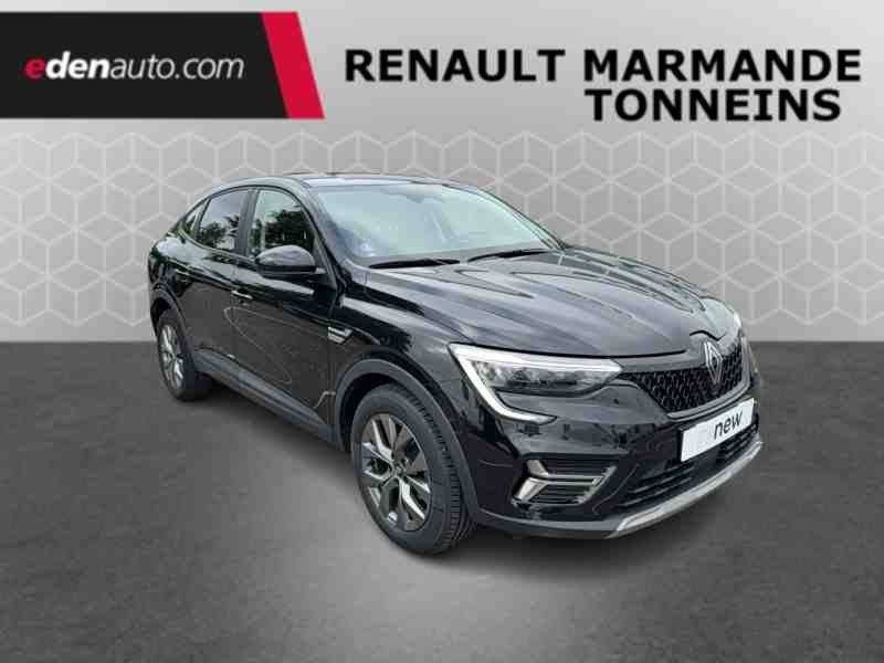 Renault Arkana - Photo 7