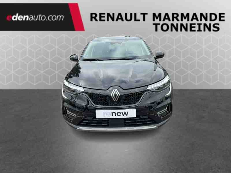 Renault Arkana - Photo 8