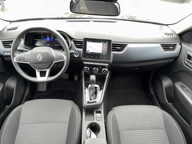 Renault Arkana - Photo 10