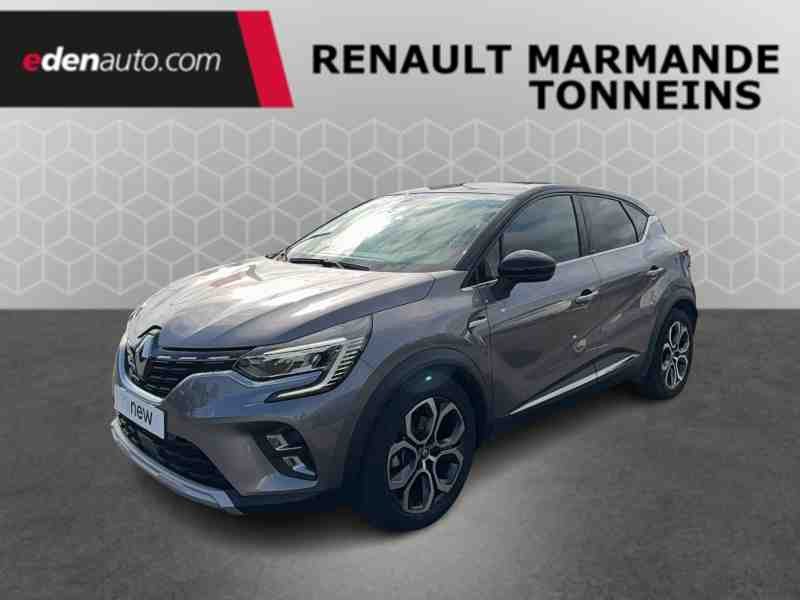 Renault Captur - Photo 1