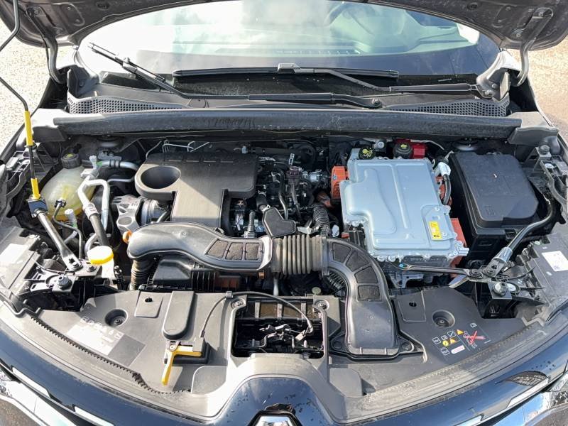 Renault Captur - Photo 11