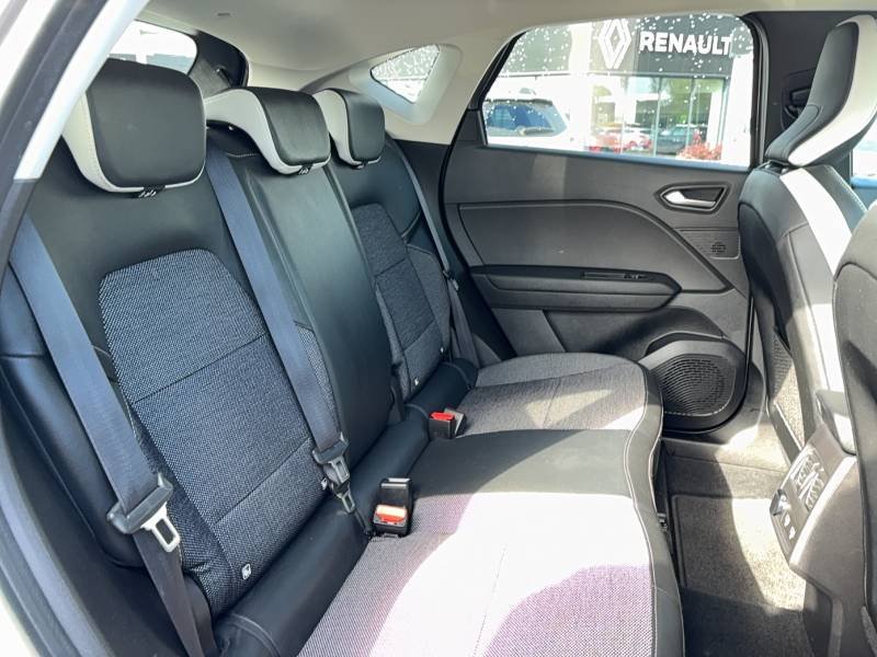 Renault Captur - Photo 12