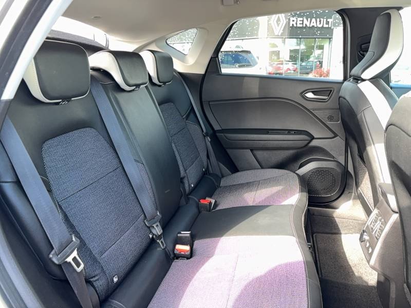 Renault Captur - Photo 13