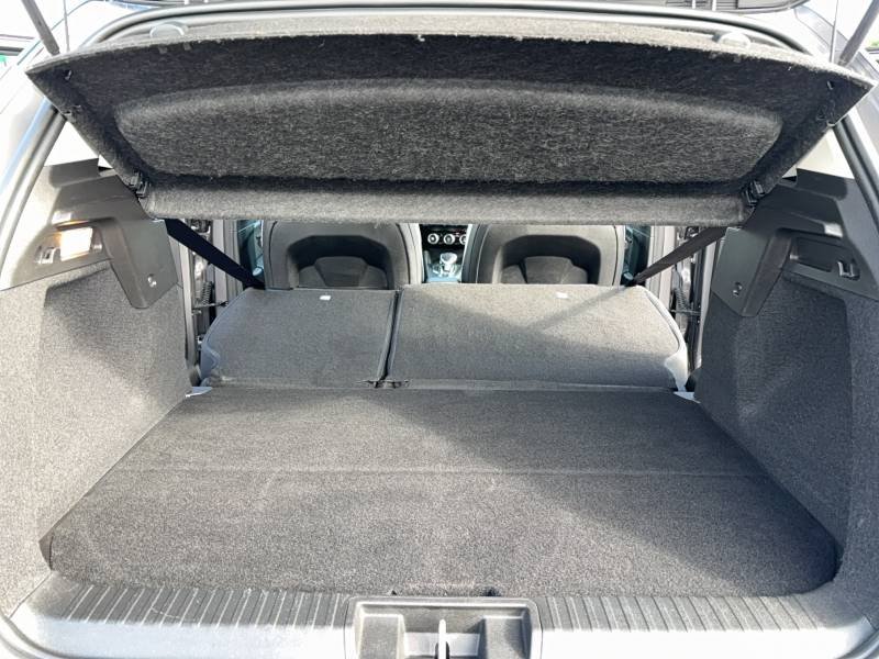 Renault Captur - Photo 15