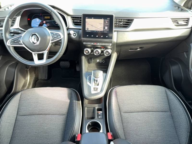 Renault Captur - Photo 16
