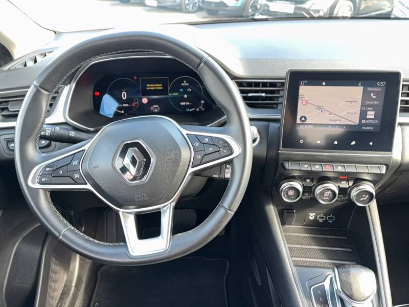 Renault Captur - Photo 17