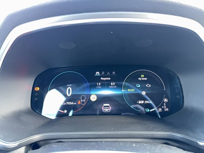 Renault Captur - Photo 18