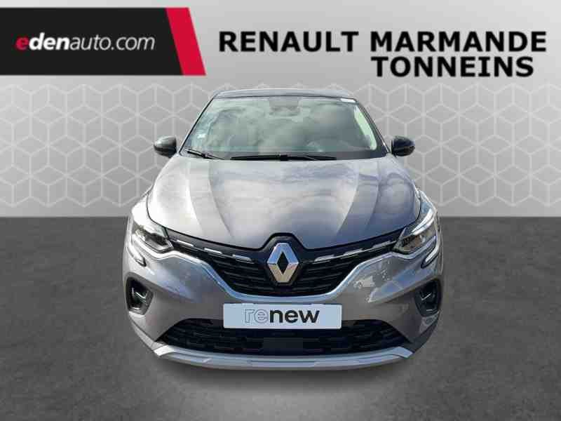 Renault Captur - Photo 2