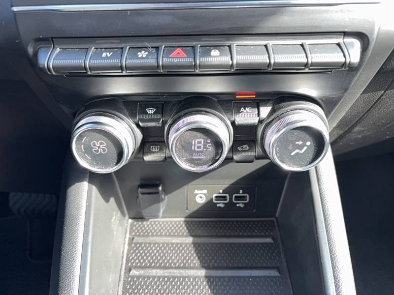 Renault Captur - Photo 25