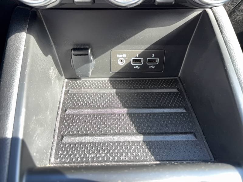 Renault Captur - Photo 26