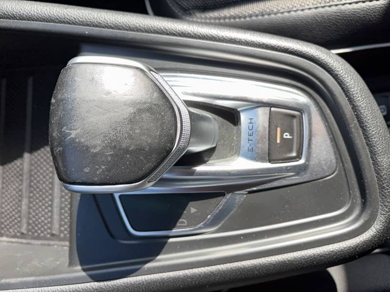 Renault Captur - Photo 27
