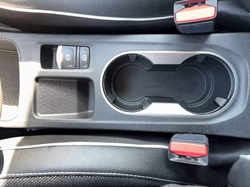 Renault Captur - Photo 28