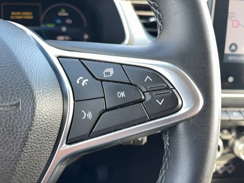 Renault Captur - Photo 30
