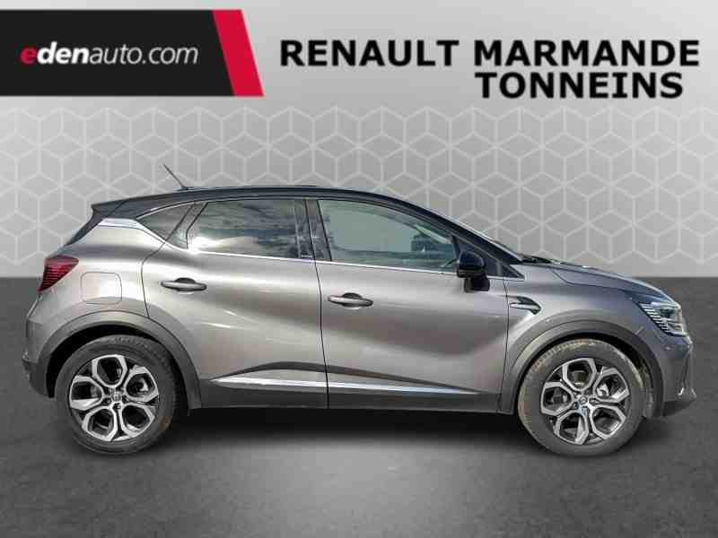 Renault Captur - Photo 3