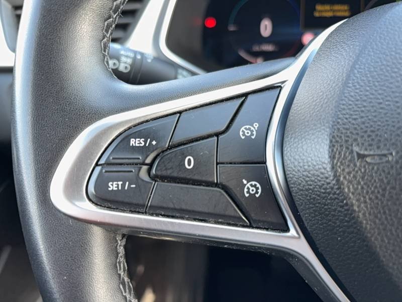 Renault Captur - Photo 31