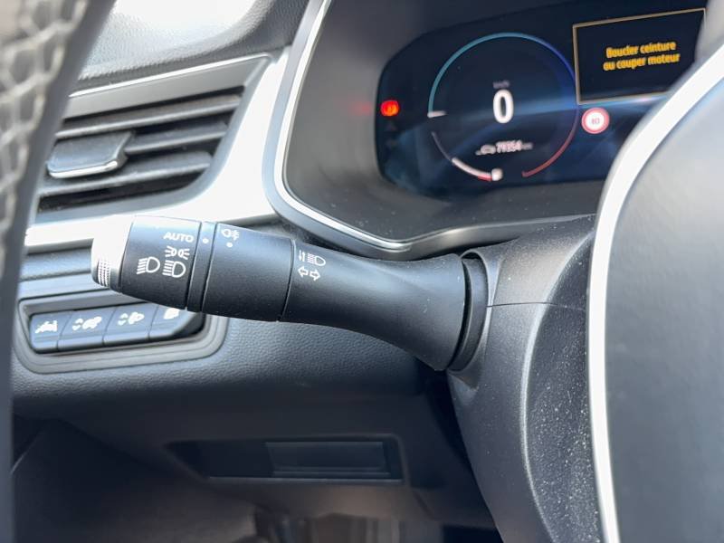Renault Captur - Photo 33