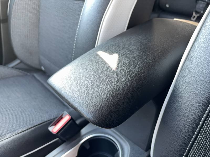 Renault Captur - Photo 36