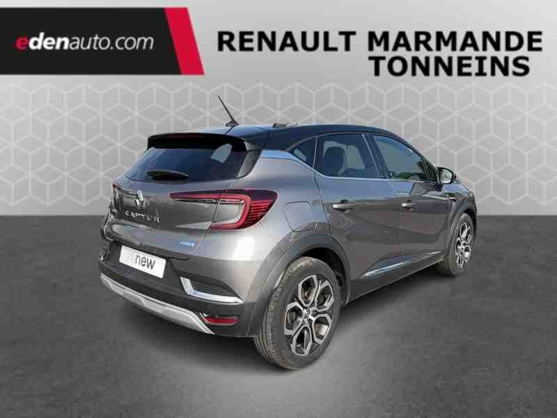 Renault Captur - Photo 4