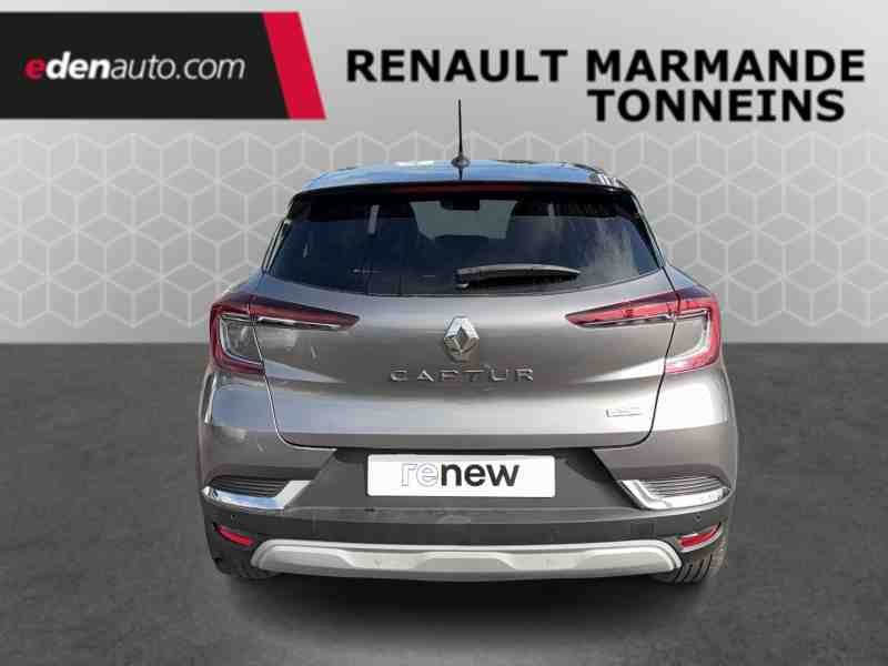 Renault Captur - Photo 5