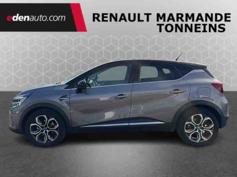 Renault Captur - Photo 6