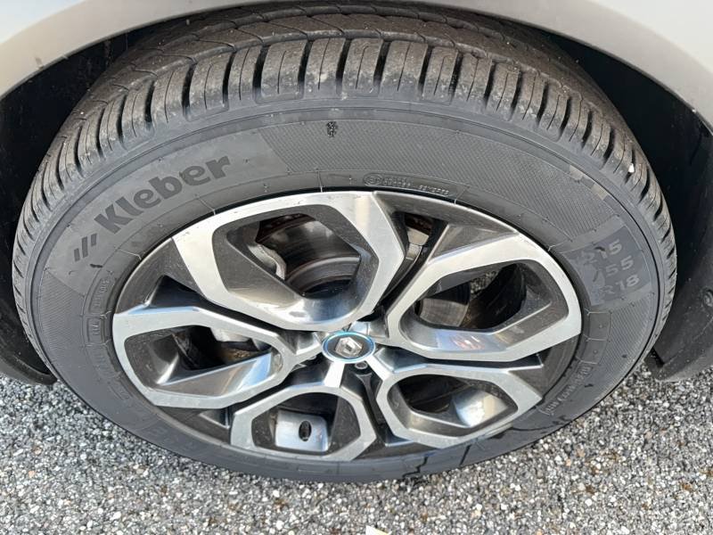 Renault Captur - Photo 7