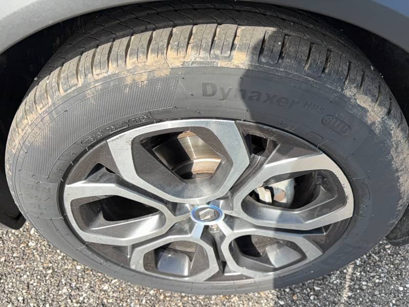 Renault Captur - Photo 10