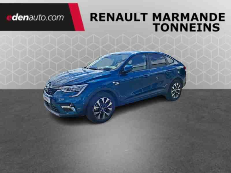 Renault Arkana - Photo 1