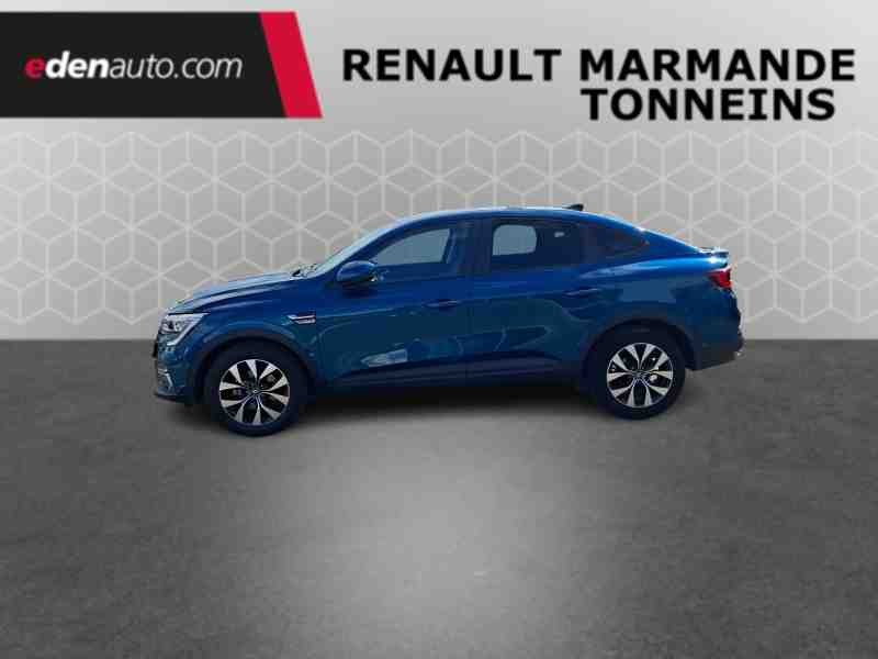Renault Arkana - Photo 2