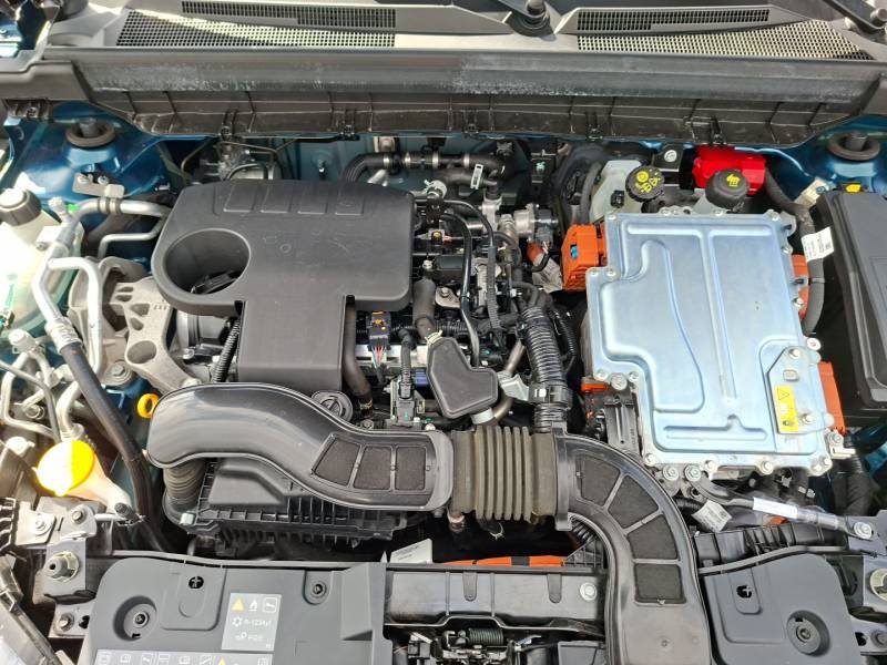Renault Arkana - Photo 25