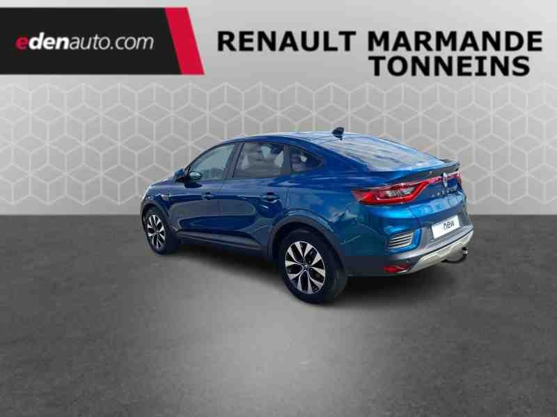 Renault Arkana - Photo 3