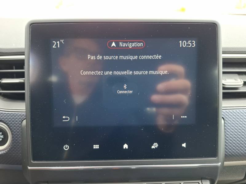 Renault Arkana - Photo 36