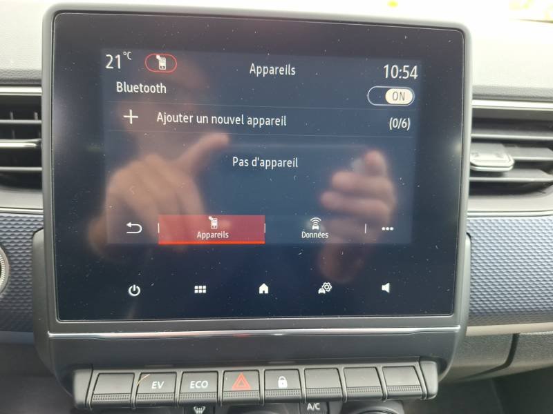 Renault Arkana - Photo 38