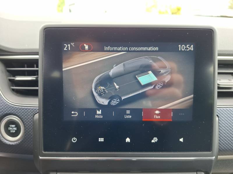 Renault Arkana - Photo 40