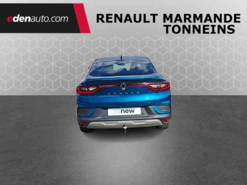 Renault Arkana - Photo 4