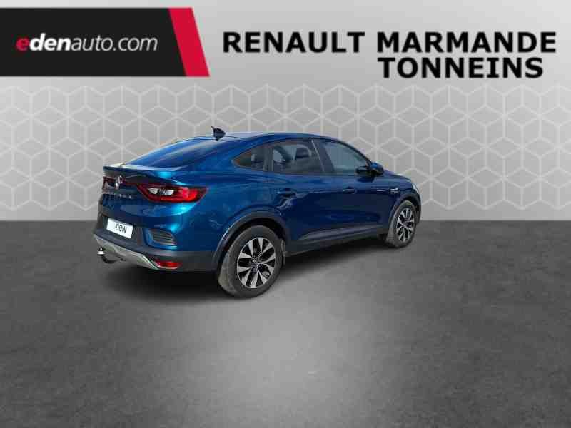 Renault Arkana - Photo 5