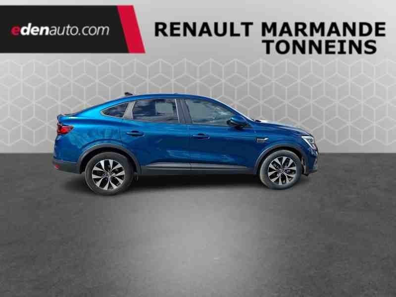 Renault Arkana - Photo 6