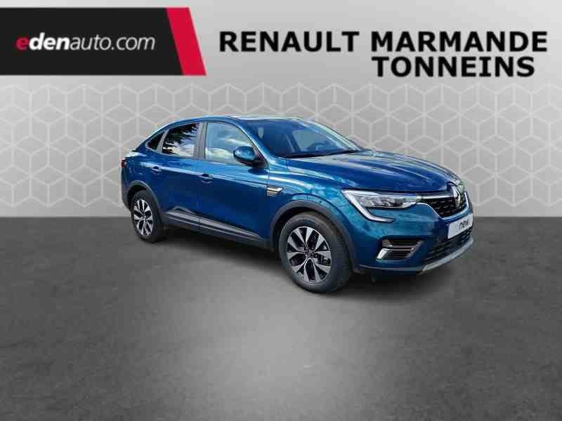 Renault Arkana - Photo 7