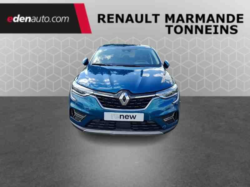 Renault Arkana - Photo 8
