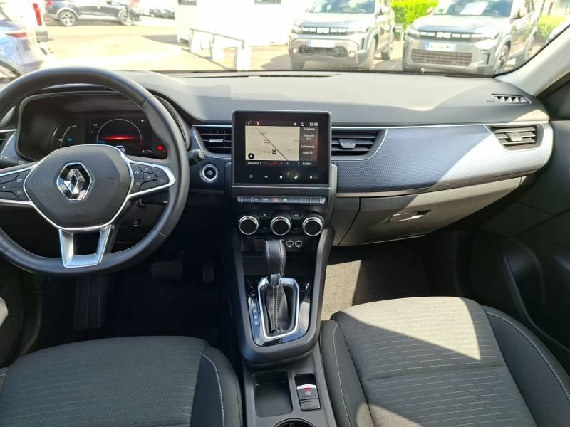 Renault Arkana - Photo 10
