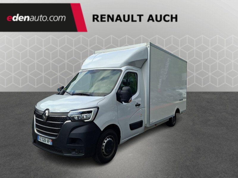 Renault Master - Photo 1