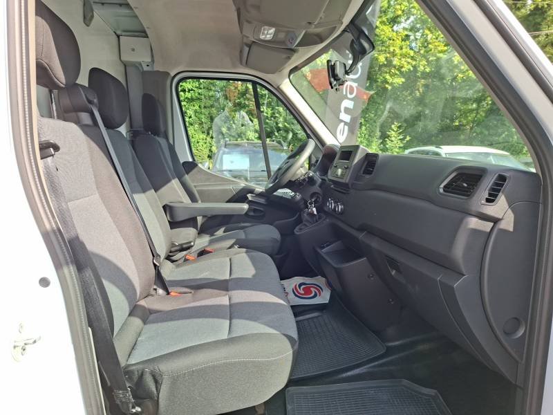 Renault Master - Photo 11