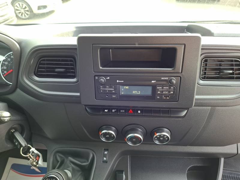Renault Master - Photo 12