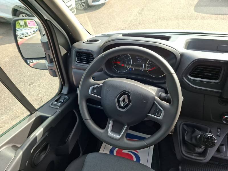 Renault Master - Photo 13