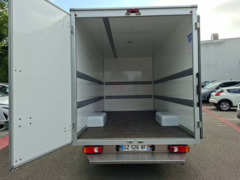 Renault Master - Photo 14